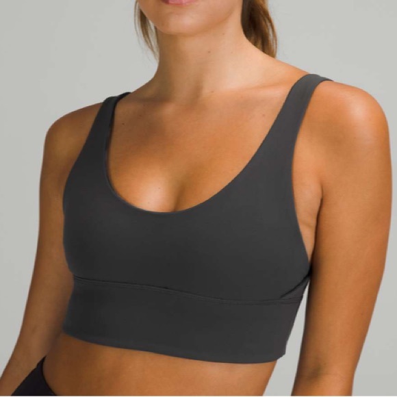 Lululemon align A/B reversible bra - Picture 3 of 5